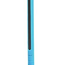 Otamatone [سلسلة الألوان] آلة موسيقية إلكترونية يابانية متنقلة من اليابان بواسطة Cube / Maywa Denki [النسخة الإنجليزية] [الحجم العادي] ، أزرق