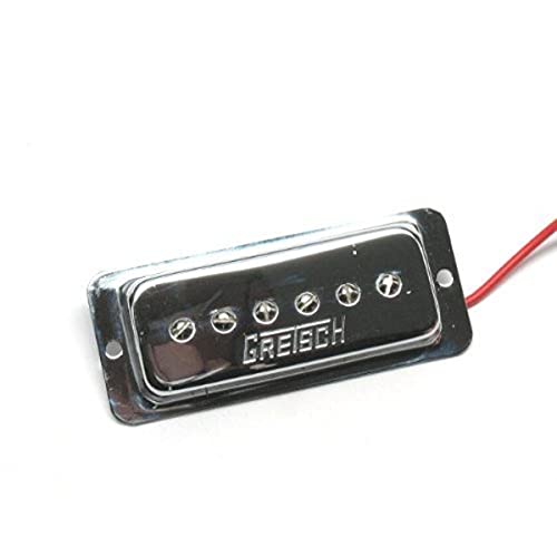 Gretsch Electromatic Lap Steel Guitar Pickup Electric Guitar Electronics Gretsch Electromatic Lap Steel Guitar Pickup Electric Guitar Electronics