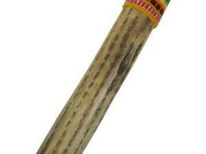 أداة موسيقية 15 بوصة من الصبار التشيلي - Rainstick Shaker