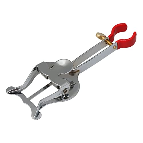 lovermusic Silver Trumpet Marching Lyre Clamp-On Music Clip بديل لأجزاء الصك lovermusic Silver Trumpet Marching Lyre Clamp-On Music Clip بديل لأجزاء الصك