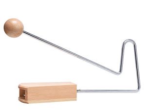 آلة قرع Vibraslap