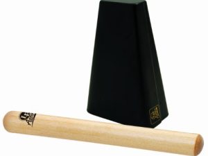 Latin Percussion LPA404HK طقم أسباير تشا تشا سي بي مع Btr