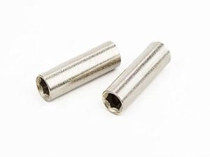 درابزين 3/16-Inch Hex Truss Rod Nut (ألين)