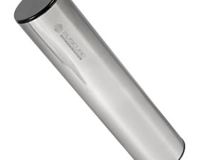 MUSICUBE Shaker أدوات موسيقية من الفولاذ المقاوم للصدأ شاكر آلة قرع مرافقة ، للاستوديو ، الفرقة ، الطبالون