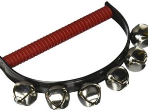 Hohner Kids S4033 مقبض جرس الزلاجة
