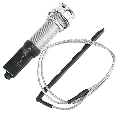 لاقط الغيتار الصوتي Piezo Pickup Transducer 6.35mm تلتقط الجيتار Sound Seeker محول الصوت النقي للغيتار الصوتي Cello Banjo Ukulele Mandolin Microphone Instruments Pickup Accessories لاقط الغيتار الصوتي Piezo Pickup Transducer 6.35mm تلتقط الجيتار Sound Seeker محول الصوت النقي للغيتار الصوتي Cello Banjo Ukulele Mandolin Microphone Instruments Pickup Accessories