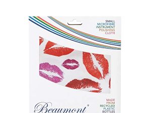 أدوات تلميع وتنظيف الموسيقى من Beaumont