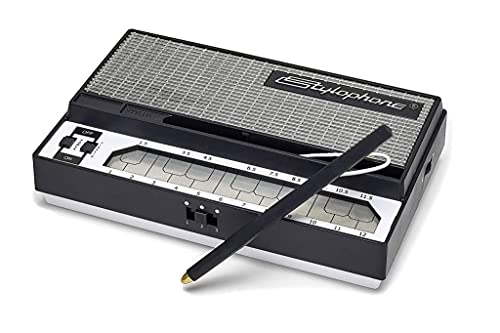 Stylophone ريترو الجيب موالفة Stylophone ريترو الجيب موالفة