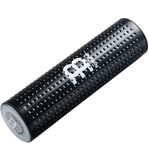Meinl Percussion StudioMix Shaker بجسم اصطناعي محكم - غير مصنوع في الصين - لعازفي الإيقاع والطبول ، ضمان لمدة عامين (SH12-L-BK) Meinl Percussion StudioMix Shaker بجسم اصطناعي محكم - غير مصنوع في الصين - لعازفي الإيقاع والطبول ، ضمان لمدة عامين (SH12-L-BK)