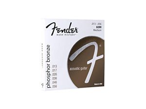 درابزين 60M Phos Bronze Ball End 13-56 ، أوتار الغيتار الصوتية