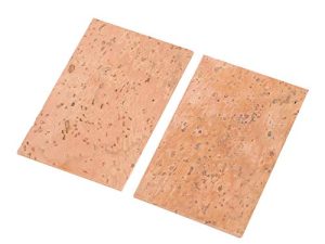 ضغط / فك ضغط Sax Neck Cork ، Tenor Cork ، Sax Cork ، ملحقات آلة موسيقية خفيفة الوزن أجزاء الساكسفون للساكسفون