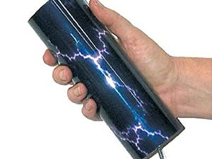 أنبوب ريمو ستورمي ثاندر (7 × 2 بوصة)