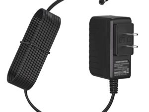 مزود طاقة Auspow 9V 850mA لدواسات الجيتار وسلك طاقة AC DC ، محول 9V لدواسة تأثيرات BOSS ، أدوات رولاند الموسيقية ، تشويه ، لوحة مفاتيح كاسيو ، PSA-120S