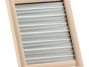النوتة الأولى FN75 Musical Washboard