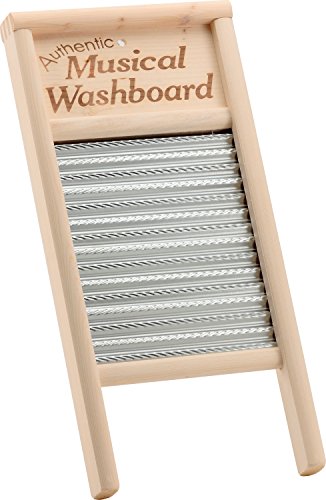 النوتة الأولى FN75 Musical Washboard النوتة الأولى FN75 Musical Washboard