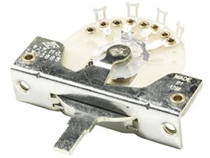 مفتاح الاختيار لاقط 3 مواضع Fender Pure Vintage
