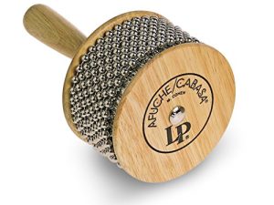 إيقاع لاتيني LP234A قياسي أفوتشي كاباسا
